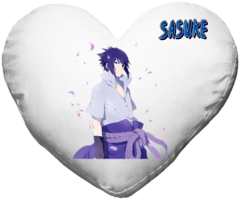Perna inima Naruto shippuden sasuke 