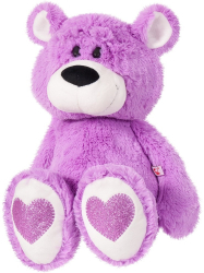 PLUS URSULET ANDRY LILIAC 45CM 