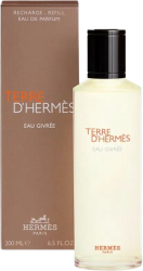 Rezerva Apa de Parfum Hermes Terre DHermes Eau Givree 200 ml 