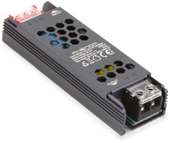 Sursa de alimentare stabilizata 24V DC 25W 1A PHENOM 