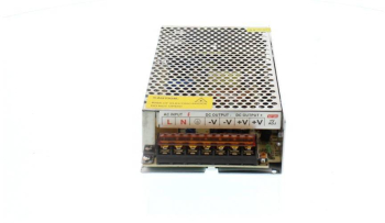 Sursa in comutatie AC-DC 180W 12V 15A WELL 
