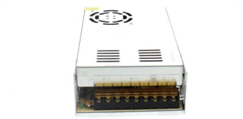 Sursa in comutatie AC-DC 300W 12V 25A WELL 