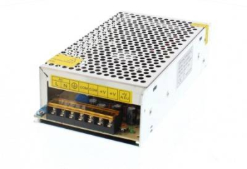 Sursa in comutatie AC-DC 360W 24V 15A WELL 