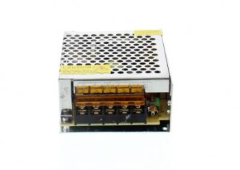 Sursa in comutatie AC-DC 60W 12V 5A WELL 