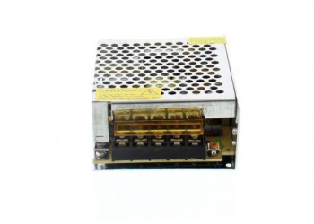 Sursa in comutatie AC-DC 72W 24V 3A Well 