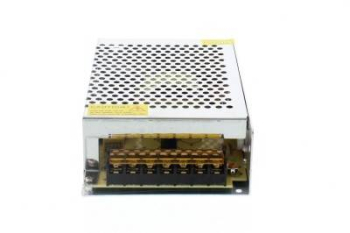 Sursa in comutatie AC-DC 84W 12V 7A WELL 