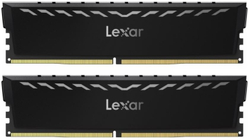 Memorii Lexar THOR 16GB DDR4 3600 MHz CL18 Dual Channel Kit 