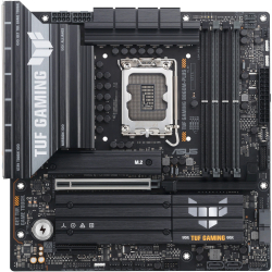 Placa de baza ASUS TUF GAMING B860M-PLUS Socket LGA1851 
