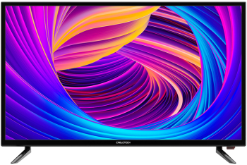 Televizoare - Televizor D-LED 81 cm Cabletech HD Negru