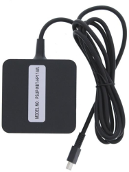 Alimentator pentru laptop HP 5V/3A 9V/3A 15V/3A 20V/2.25A 45W USB type C Well 