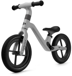 Bicicleta Fara Pedale Kinderkraft Xploit Moonsilver 