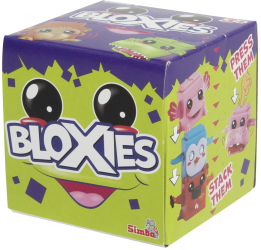 Bloxies Figurina Stivuibila 