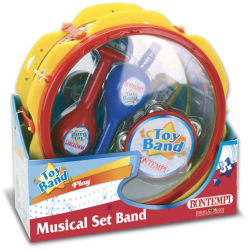 Bontempi Set Muzical 