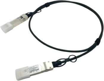 Cablu DAC SFP+ 10Gbps 1 metru compatibil CISCO 