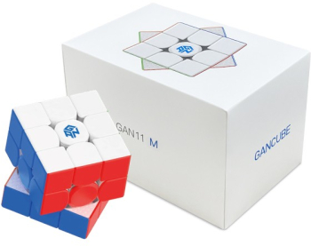 Cub Gan 11 M 