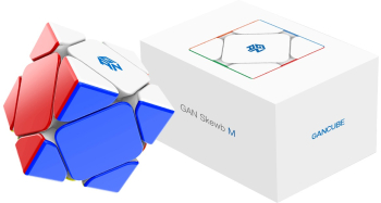 Cub Gan Skewb Standard 