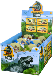 Dinouzauri In Ou Set 3 Dinozauri 