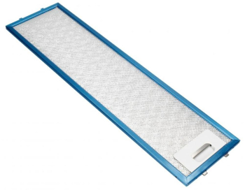Filtru aluminiu antigrasime secundar hota telescopica Studio Casa 