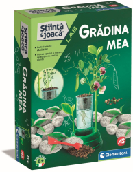Gradina Mea Stiinta Joaca 