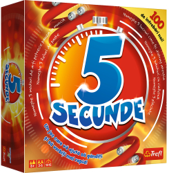 Joc 5 Secunde In Limba Romana 