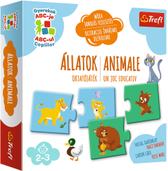 Joc Animalele 