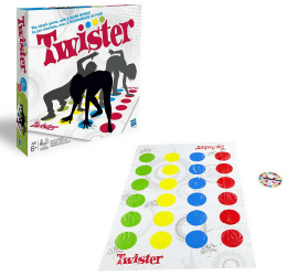 Joc Twister Original 