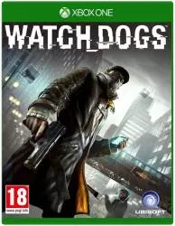 Joc Watch Dogs Pentru Xbox One 