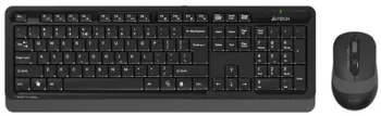 Kit tastatura si mouse wireless fg1010 a4tech 