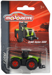 Majorette Masinute Ferma 