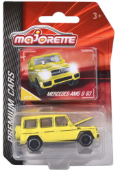 Masina Majorette Premium Car 7 5Cm 