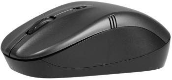 Mouse wireless 1600dpi Joy Black RF TRACER 