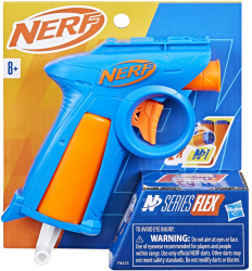Nerf Blaster Nerf N Series Flex 
