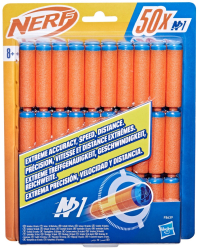 Nerf Set 50 Sageti N1 