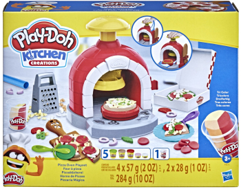 Playdoh Cuptor Pentru Pizza 