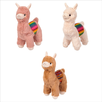 Plus Alpaca 30Cm 