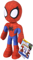 Plus Disney Marvel Spidey 25Cm 