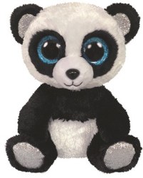 Plus Ty 24Cm Boos Bamboo Panda 