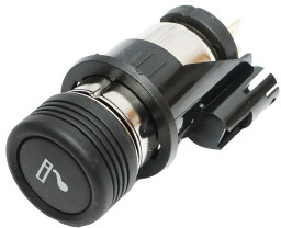 Priza Bricheta Auto 12V Universala Compatibila cu Majoritatea Modelelelor de Ford 