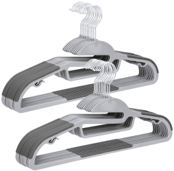 Set 20 umerase antialunecare gri Vivo TK0112