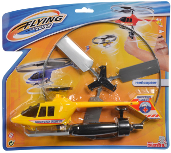 Simba Elicopter Cu Sfoara 