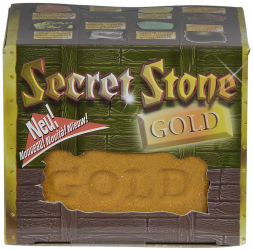 Simba Secret Stone Gold Cutie Surpriza