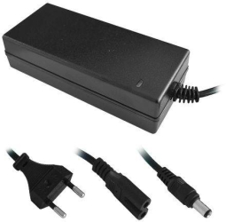 Sursa alimentare banda LED 12V 6.5A 78W 2.1x5.5mm V-TAC 