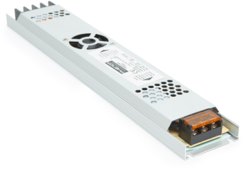 Sursa de alimentare stabilizata in comutatie 110-230VAC - 12VDC 21A 250W Phenom Lighting 55006B 