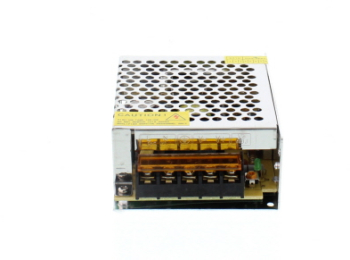 Sursa in comutatie AC-DC 72W 12V 6A WELL 