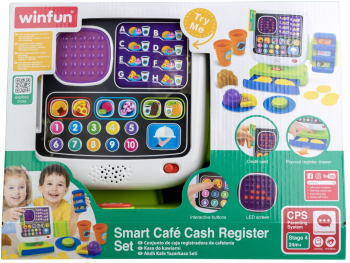 Winfun Casa De Marcat 