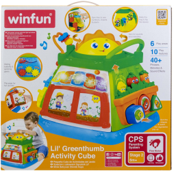 Winfun Centru De Activitati 