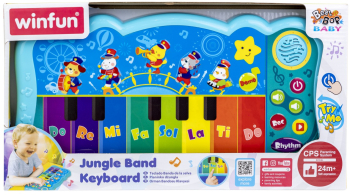 Winfun Orga Muzicala 