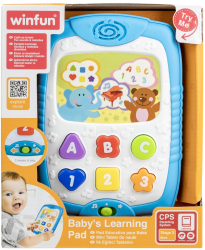 Winfun Tableta Interactiva 
