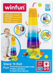 Winfun Turn De Stivuire 