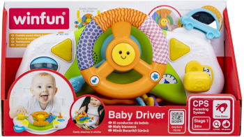 Winfun Volan Interactiv 